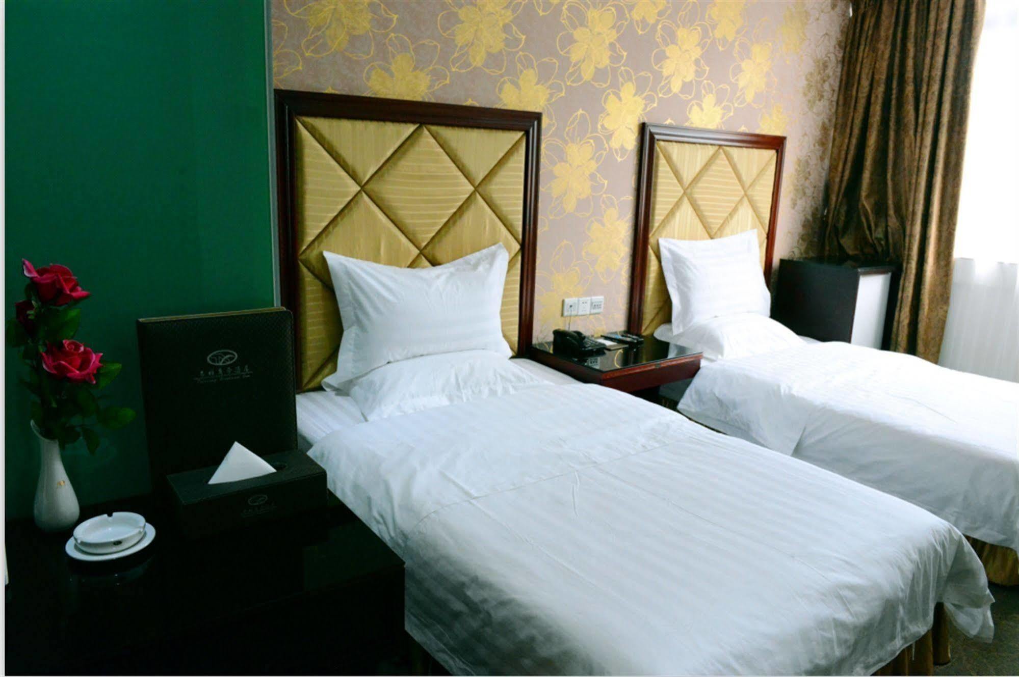 Xinghe Hotel - Guangzhou Railway Station Branch Екстериор снимка